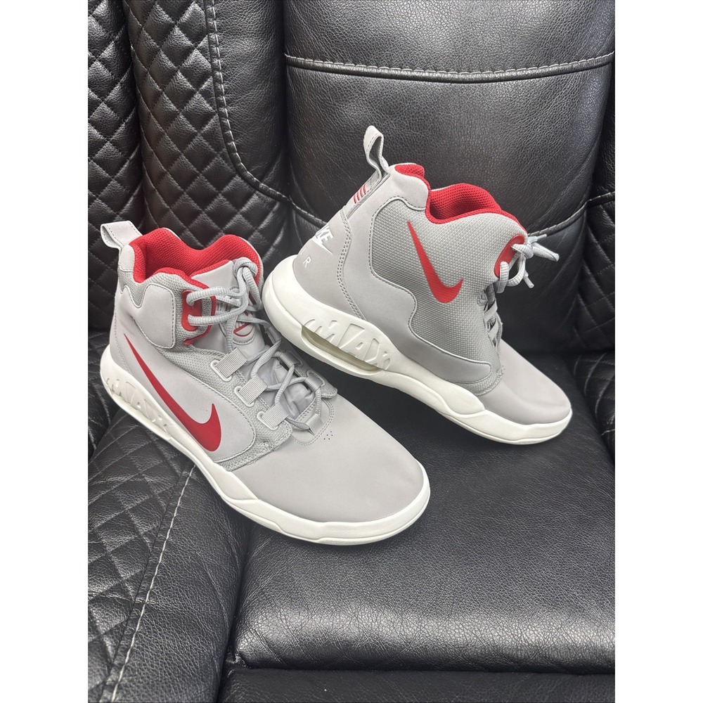 Size 10.5 - Nike Air Conversion Gray. New. No Original Box